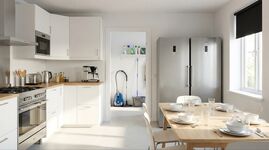 GK1 / TOMASZ-LIVING in GEILENKIRCHEN - Großes Zimmer + WLAN Bild 3