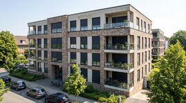 GK1 / TOMASZ-LIVING in GEILENKIRCHEN - Großes Zimmer + WLAN Bild 5