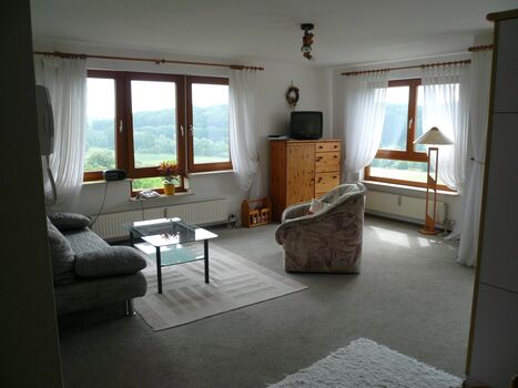 Wohnung Kritzer Zdjęcie 2