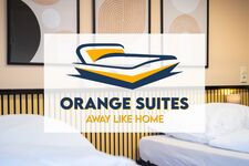 Orange Suite Schliengen Bild 1