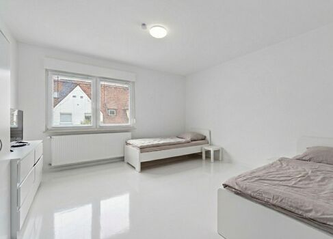 Monteurunterkünfte in Bretzenheim – 24h Check-In Bild 4