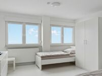 Monteurunterkünfte in Bretzenheim – 24h Check-In Bild 3