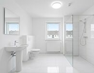 Monteurunterkünfte in Bretzenheim – 24h Check-In Bild 2