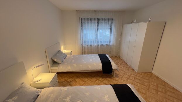 Ruhige Firmenunterkunft bei Regensburg Bild 2