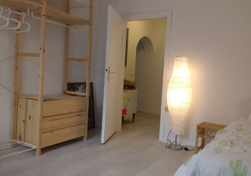 5-Zimmer-Wohnung Picture 5