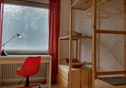 5-Zimmer-Wohnung Zdjęcie 4