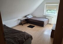 Mehrere Gästezimmer in Lauta Bild 1