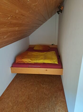 Unterkunft Zahn Bild 2