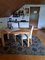 Unterkunft Zahn Bild 1