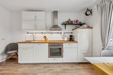 FeWo Himbeerweg zentral & ruhig Bild 4