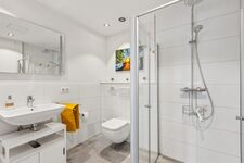 FeWo Himbeerweg zentral & ruhig Bild 2