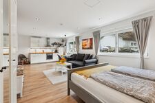 FeWo Himbeerweg zentral & ruhig Bild 3