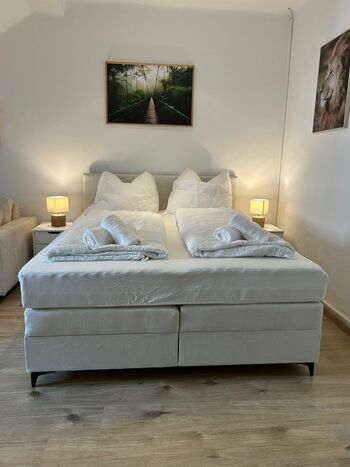 Mitarbeiterwohnung in Leoben für 6 Personen