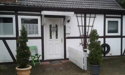 Ferienwohnung Monteurzimmer Hartmann Bild 1