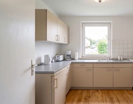 Monteurunterkünfte in Essen – 24h Check-In Bild 3