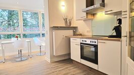 NovaCasa Apartments in Lünen: 5 Einheiten – bis 31 Personen Bild 9