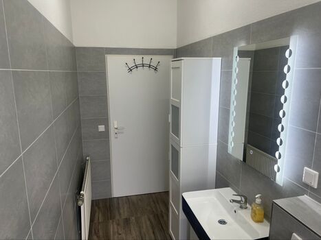 Moderne, preiswerte Monteurwohnungen in Ravensburg/ Umgebung Zdjęcie 3