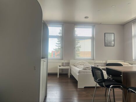 Moderne, preiswerte Monteurwohnungen in Ravensburg/ Umgebung Zdjęcie 2