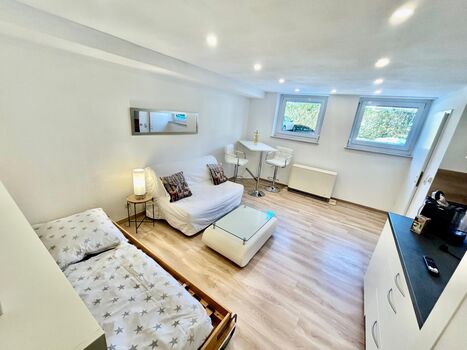 Wohnung in Lochbachstr., Oberstdorf Picture 4