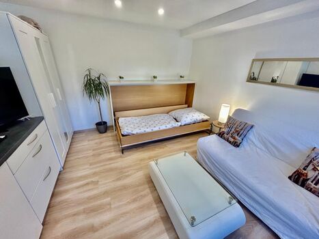 Wohnung in Lochbachstr., Oberstdorf Picture 3
