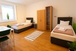 SUNNYHOME Monteurwohnung Roding Bild 5