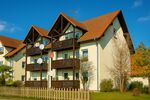 SUNNYHOME Monteurwohnung Roding Bild 11