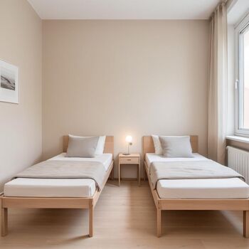 Monteurunterkunft Bergisch Gladbach - nach Wunsch/Bedürfnis Bild 1