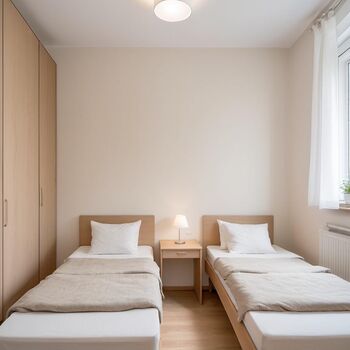 Monteurunterkunft Bergisch Gladbach - nach Wunsch/Bedürfnis Bild 2