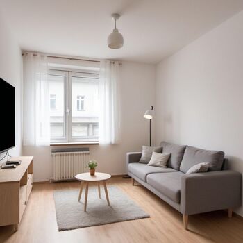 Monteurunterkunft Bergisch Gladbach - nach Wunsch/Bedürfnis Bild 4