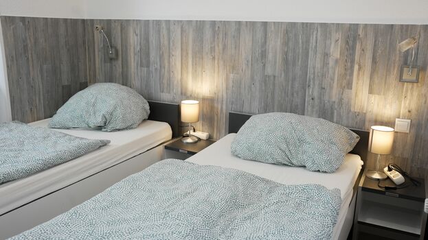 Easy Stay Inn - Ihre Monteurzimmer! Picture 4