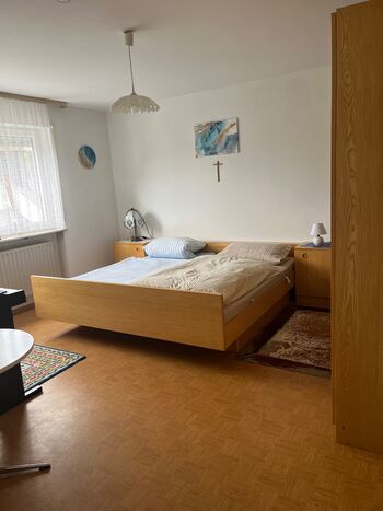 Gästezimmer Schrüfer Bild 4