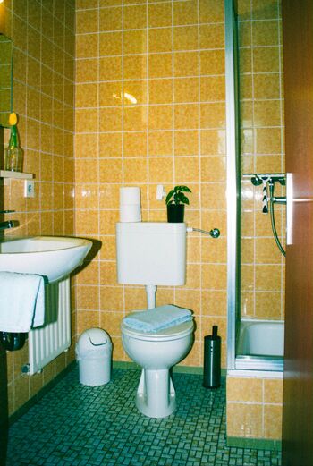 Gästezimmer Schrüfer Bild 3