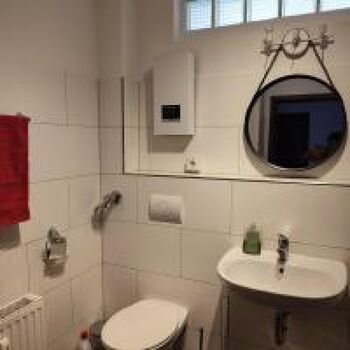 Duisburg Süd Grenze Düsseldorf Ferieren/Monteur/Messewohnung Bild 5