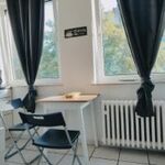 Duisburg Süd Grenze Düsseldorf Ferieren/Monteur/Messewohnung Bild 16