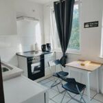 Duisburg Süd Grenze Düsseldorf Ferieren/Monteur/Messewohnung Bild 15