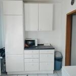 Duisburg Süd Grenze Düsseldorf Ferieren/Monteur/Messewohnung Bild 13