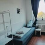 Duisburg Süd Grenze Düsseldorf Ferieren/Monteur/Messewohnung Bild 10