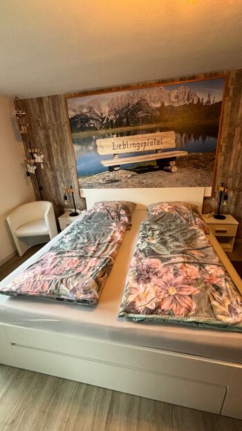 Gästezimmer “Ellmau“ Picture 2