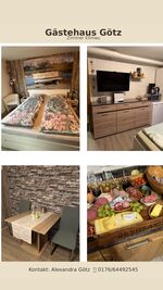 Gästezimmer “Ellmau“ Bild 2