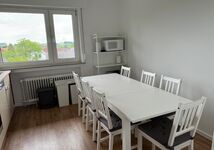 4 Zi-Wohnung für Monteure od. Berufsreisende Bild 2