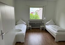 4 Zi-Wohnung für Monteure od. Berufsreisende Bild 4