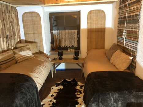 Holiday home Niedermanderscheid Bild 4