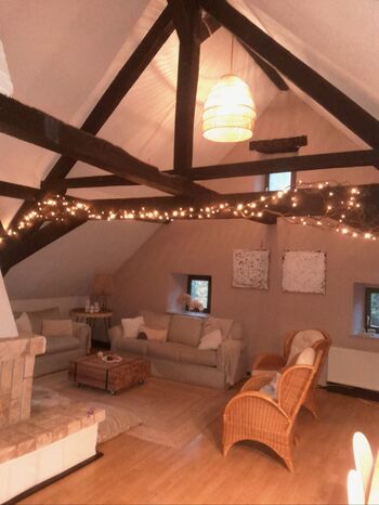 Holiday home Niedermanderscheid Bild 3