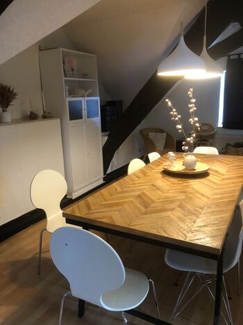 Holiday home Niedermanderscheid Bild 2