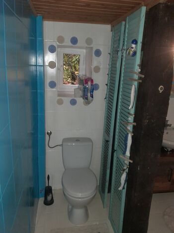 Holiday home Niedermanderscheid Bild 5