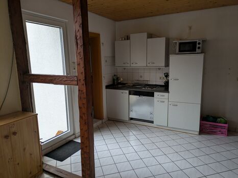 Haus für Monteure und Handwerker in Sindelfingen Bild 2