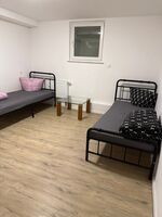 Monteurzimmer Roßdorf b. Darmstadt Bild 5