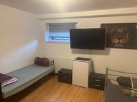 Monteurzimmer Roßdorf b. Darmstadt Bild 7