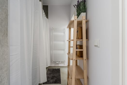 ✯ Team-Unterkunft | Monteurwohnung in Ebeleben | by APARTS Bild 2