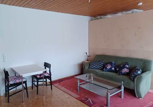 Wohnung in Vogelsangstraße, Walddorfhäslach Bild 2